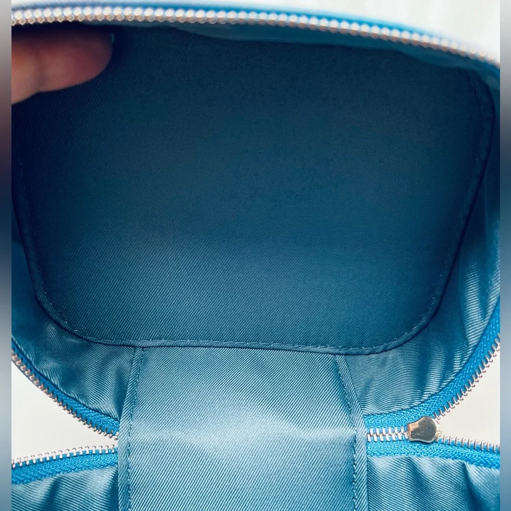 La Mer Travel Vanity Case Bag New